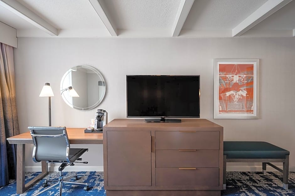 Crowne Plaza Albany - The Desmond Hotel By IHG