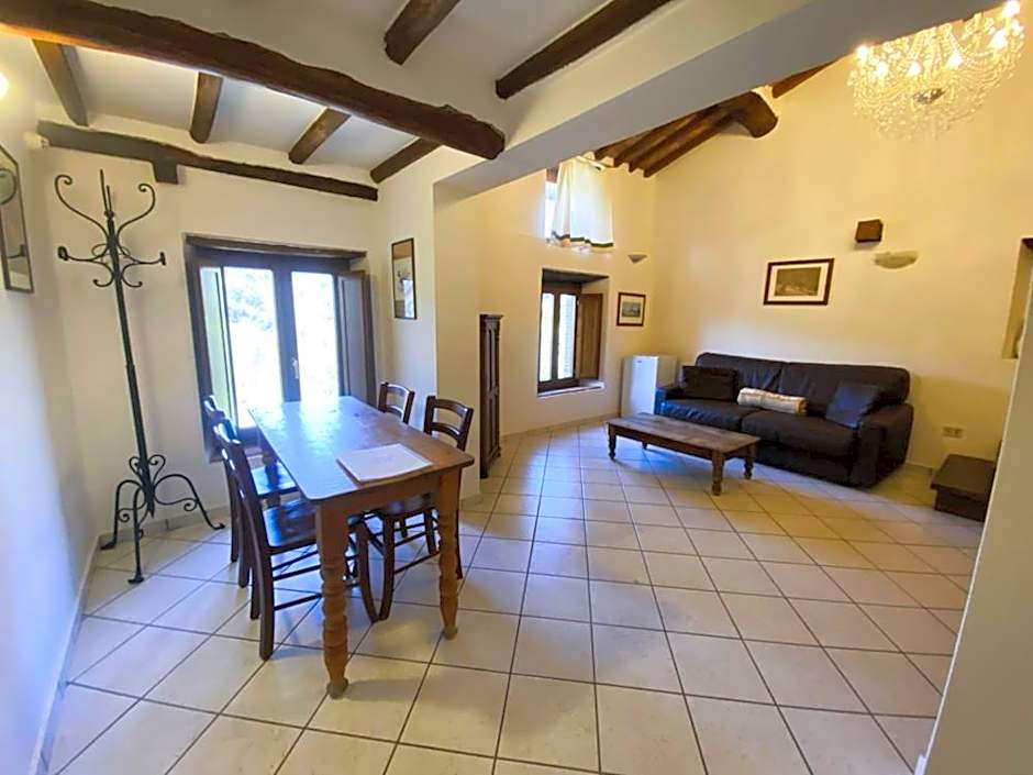 Borgo Giusto Tuscany