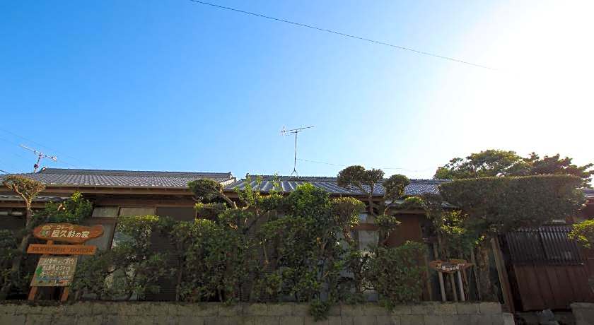 Yakusugi House