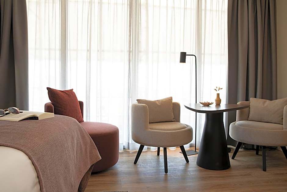 Bilderberg Europa Hotel Scheveningen