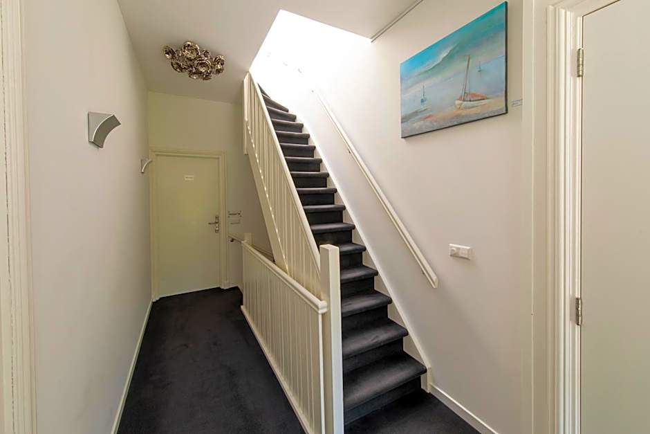 Hotel La Rosa Amsterdam Beach