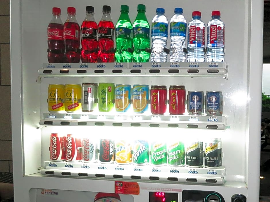 Holiday Inn Express Hong Kong Kowloon East, an IHG Hotel