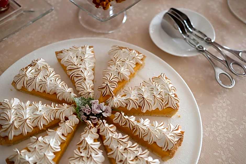 Villa Cattani Stuart