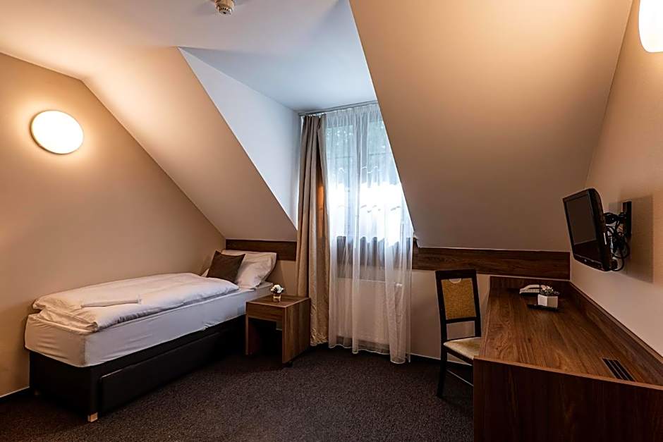 Wellness Hotel pod Kyčmolem