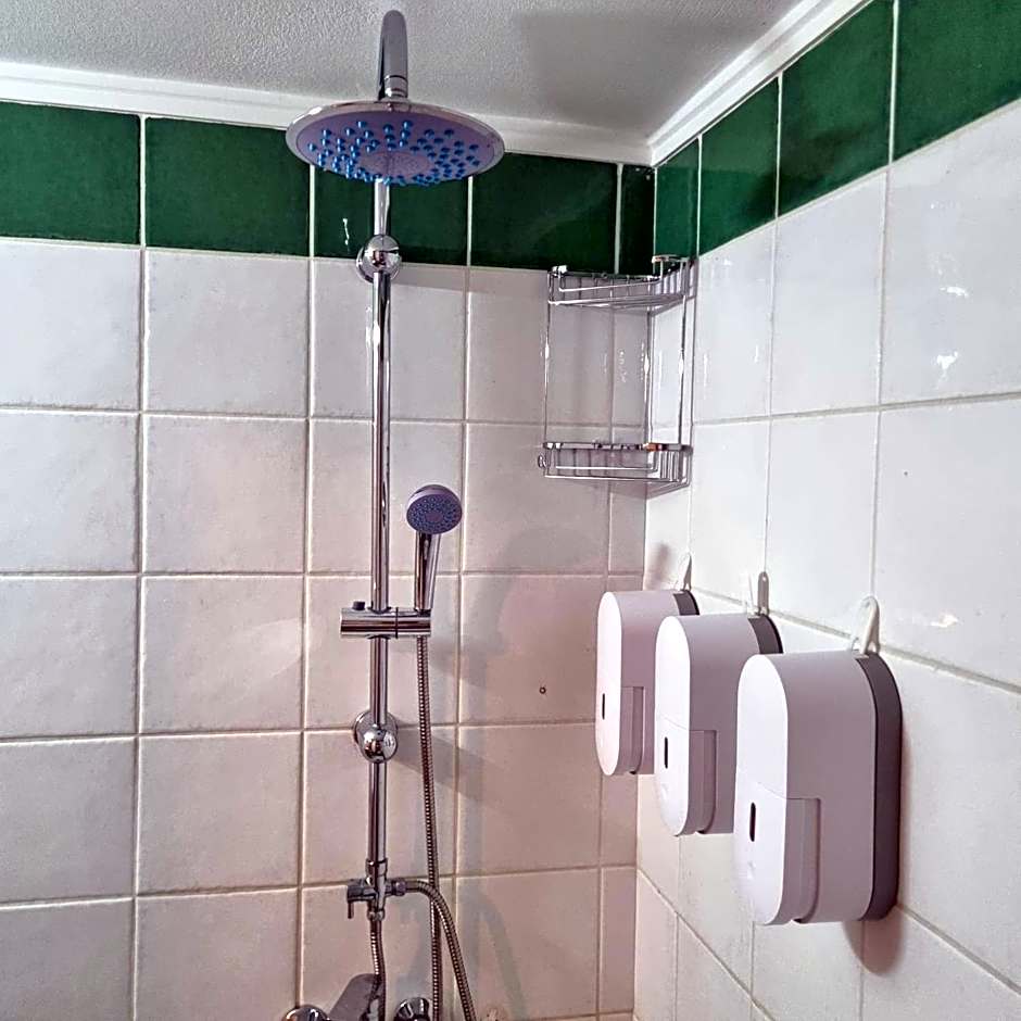 Infinity Wellness Boutique Hotel