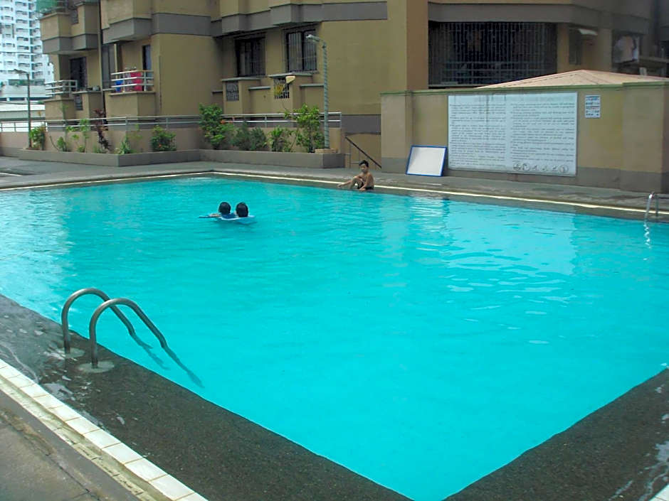 Mang Ben Dormitory Pasay