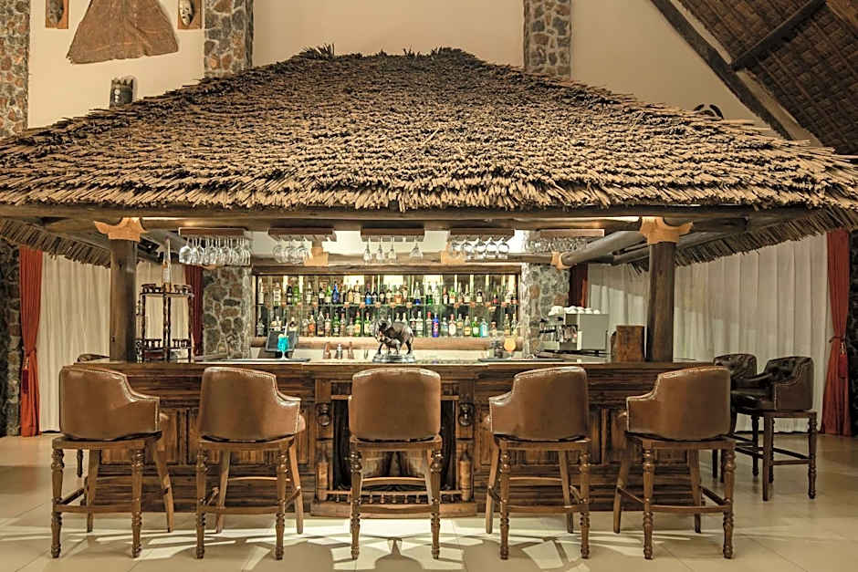 Lake Manyara Kilimamoja Lodge