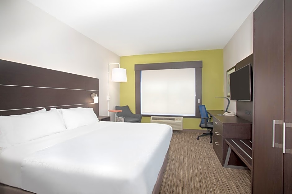 Holiday Inn Express Hotel & Suites Longmont, an IHG Hotel