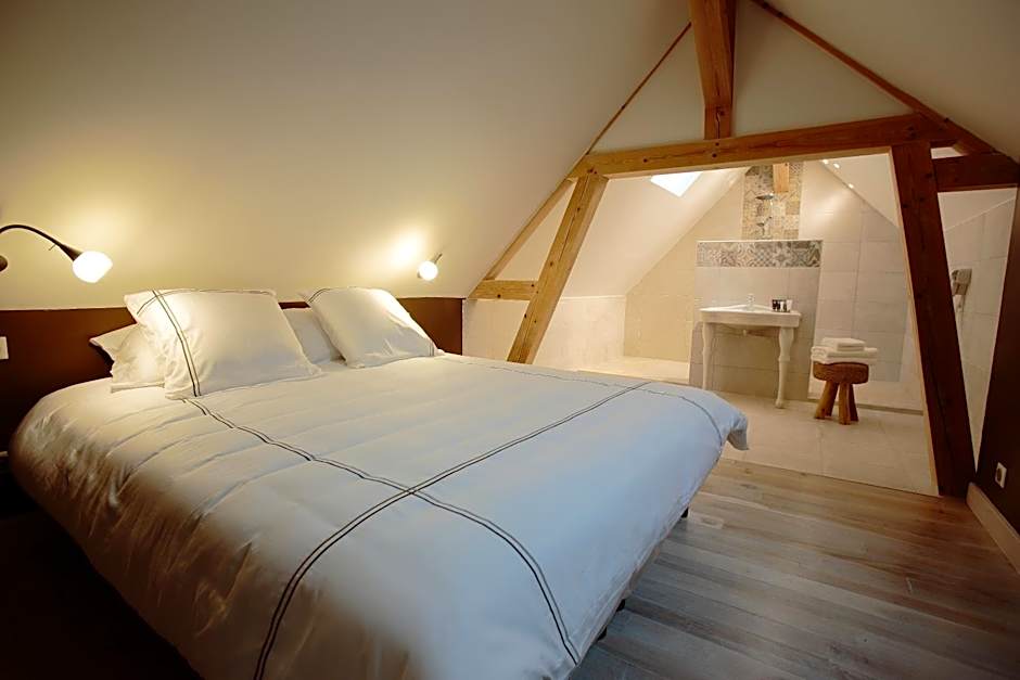 Hotel Saint Georges