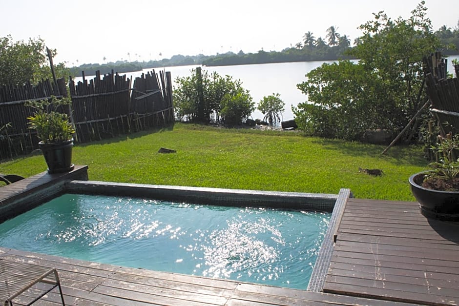 Isla Tajín