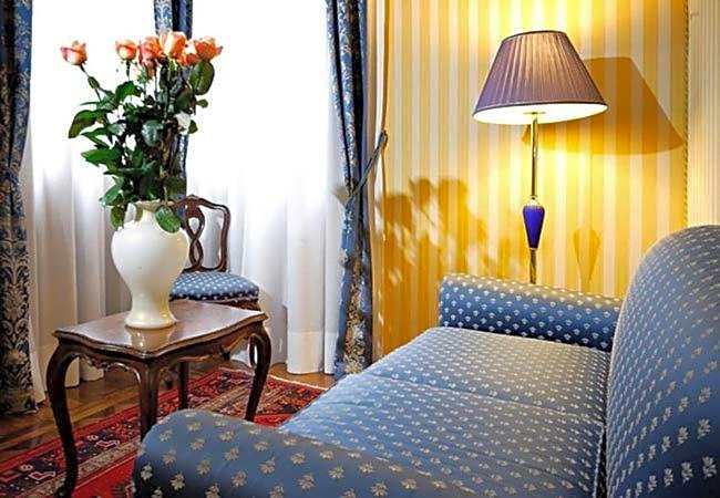 Centauro Hotel