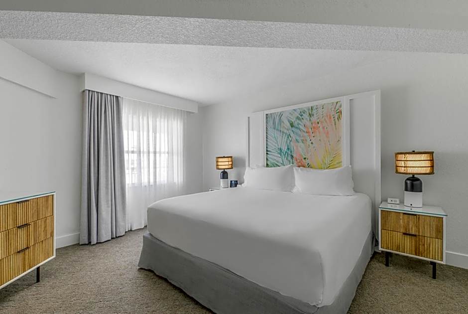 Beach House Suites by The Don CeSar