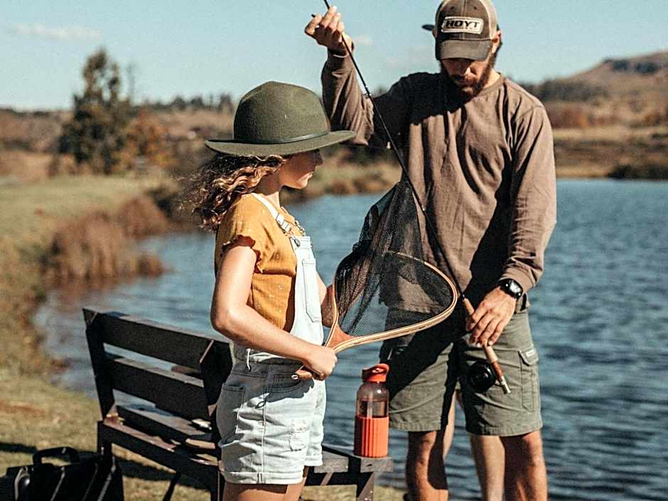 Sensiri Myst Country House