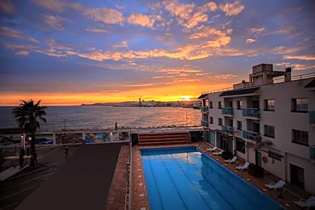 Hotel Port Sitges