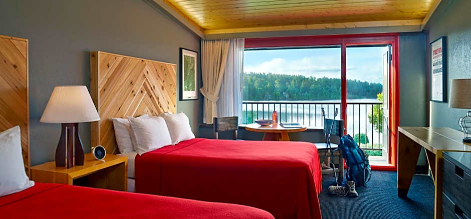 Photo 1 of 4 of Premier 2 Queen Beds, Balcony