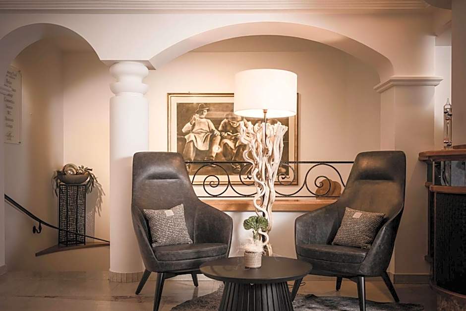 Alpenheim Charming & Spa Hotel