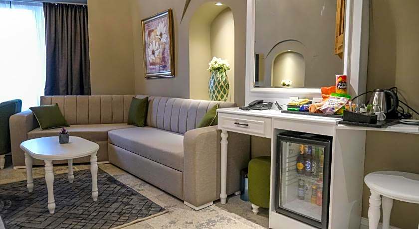 Palazzo Suit Karaköy