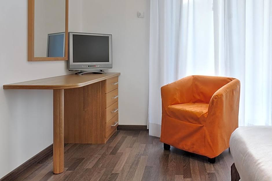 Sporthotel Villa Stella