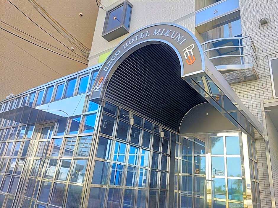 Reco Hotel Mikuni