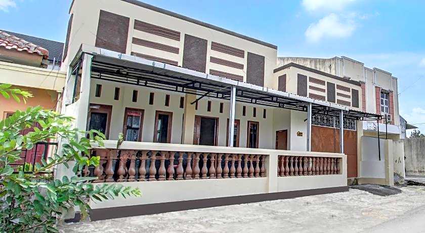 Hotel O Homestay Adreena Syariah