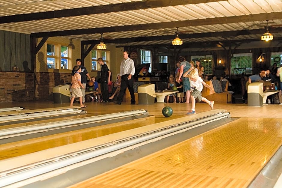 Winter Clove Family Inn