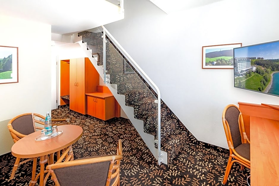Best Western Ahorn Hotel Oberwiesenthal  Adults Only