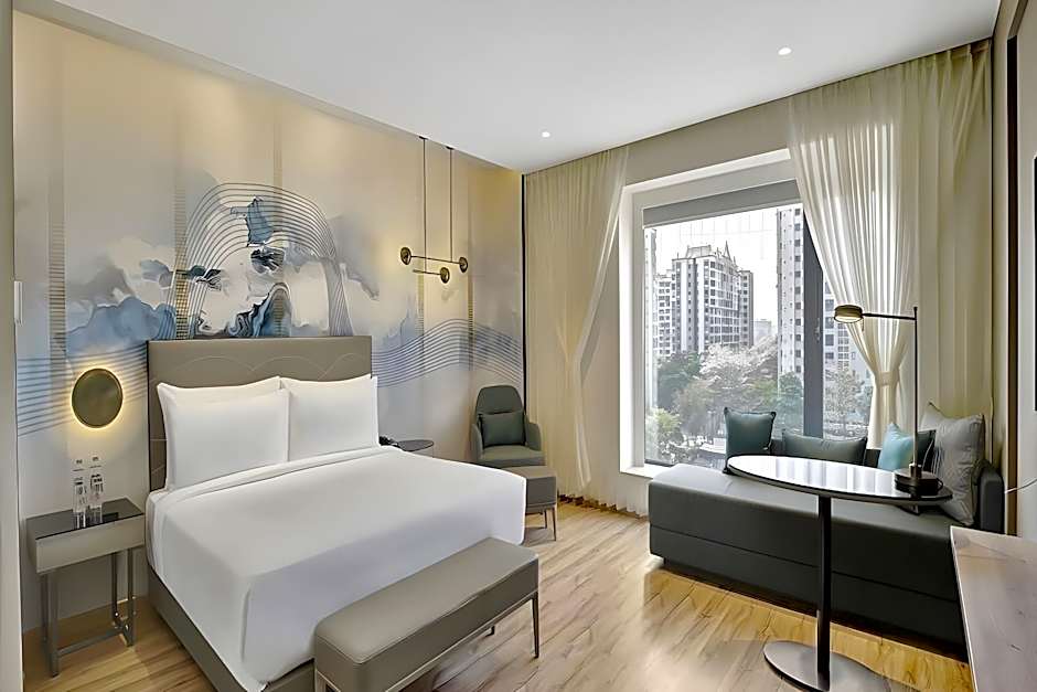 Park Inn by Radisson Surat