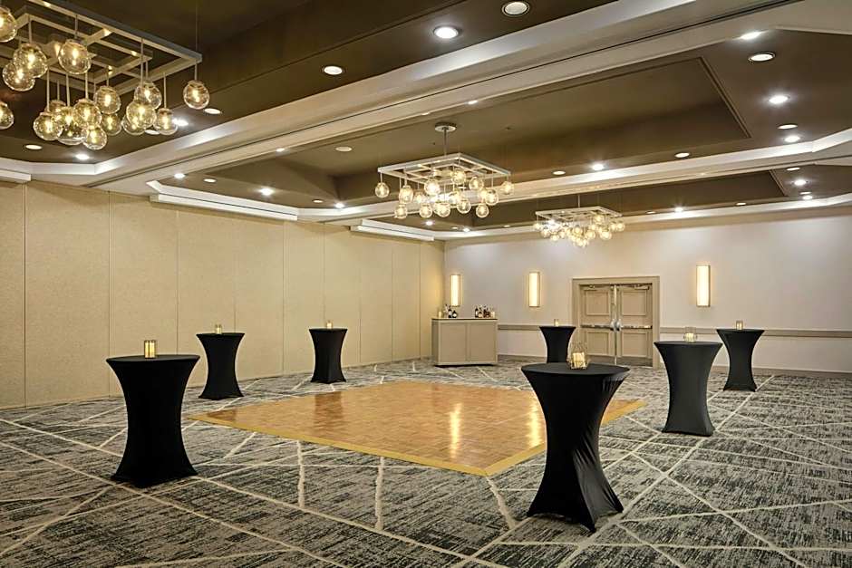 Four Points By Sheraton Richmond