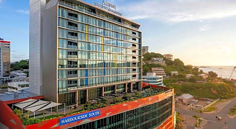 Marriott Executive Apartments Port Moresby