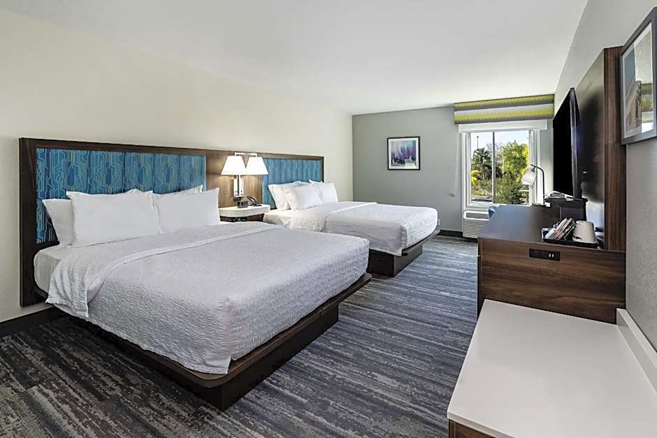 Hampton Inn By Hilton Port Charlotte