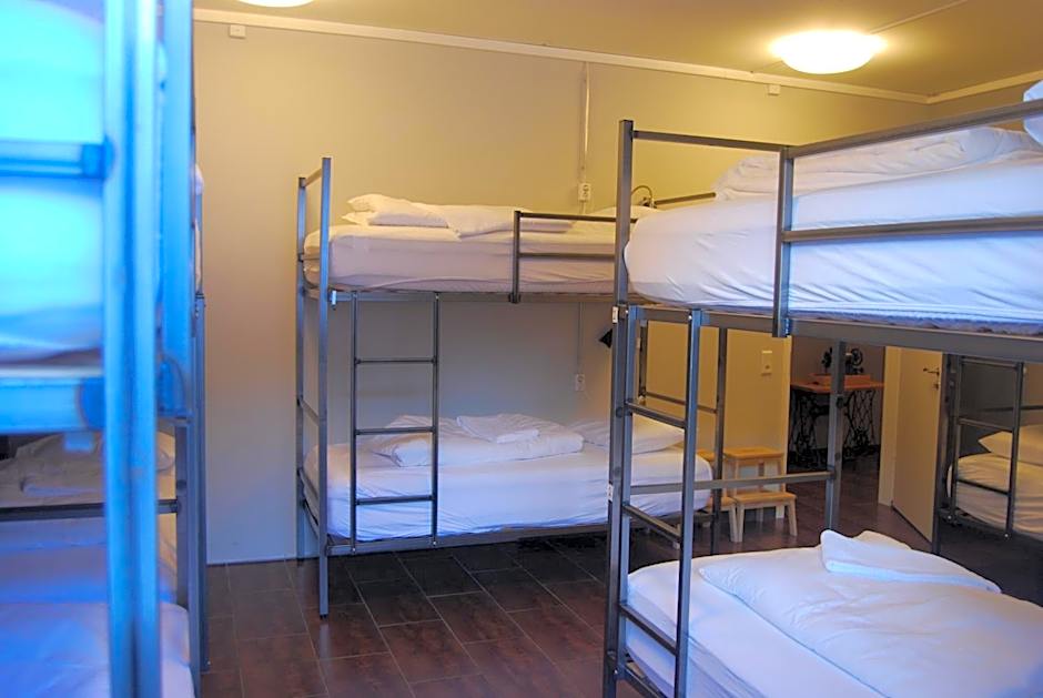 Tehúsið Hostel & Guesthouse
