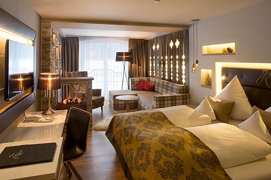Photo 1 of 9 of Deluxe Junior Suite