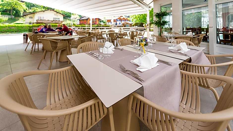 Hotel-Restaurant Ackersand