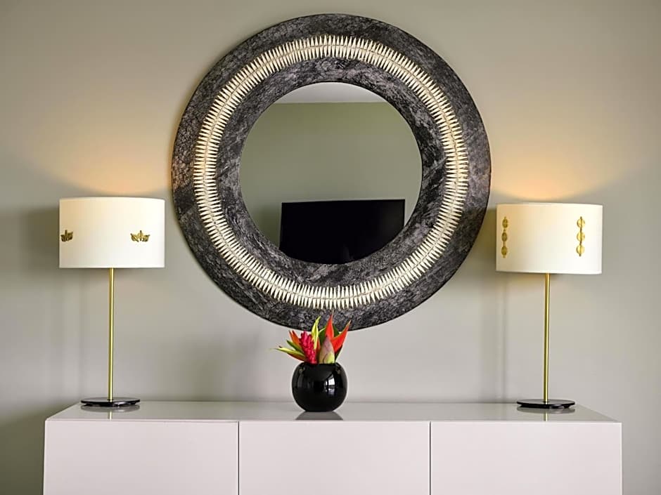 Sofitel Abidjan Hotel Ivoire