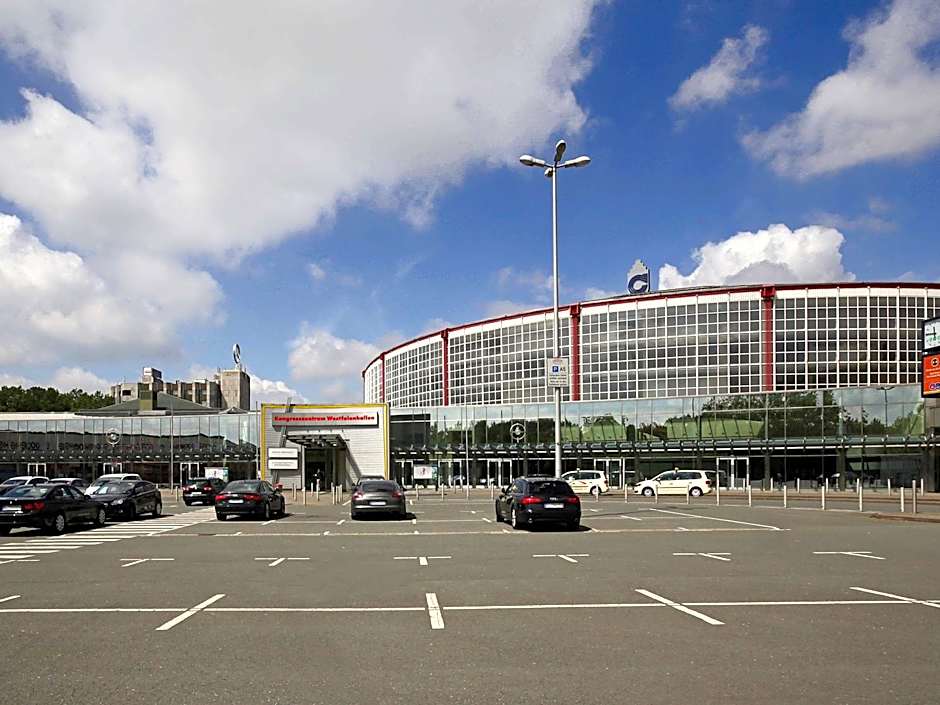 Mercure Hotel Dortmund Messe & Kongress