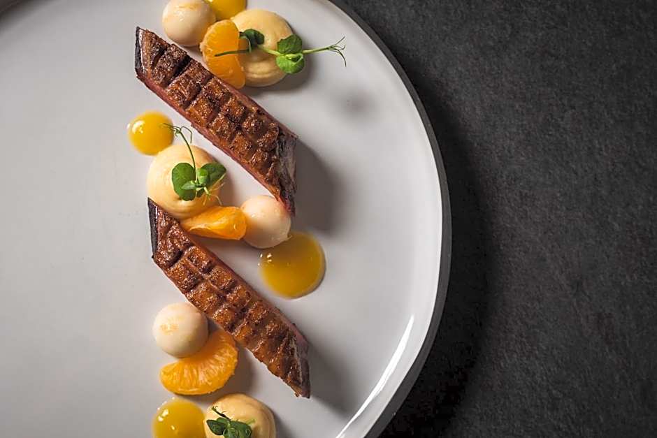 Panoramahotel Watles