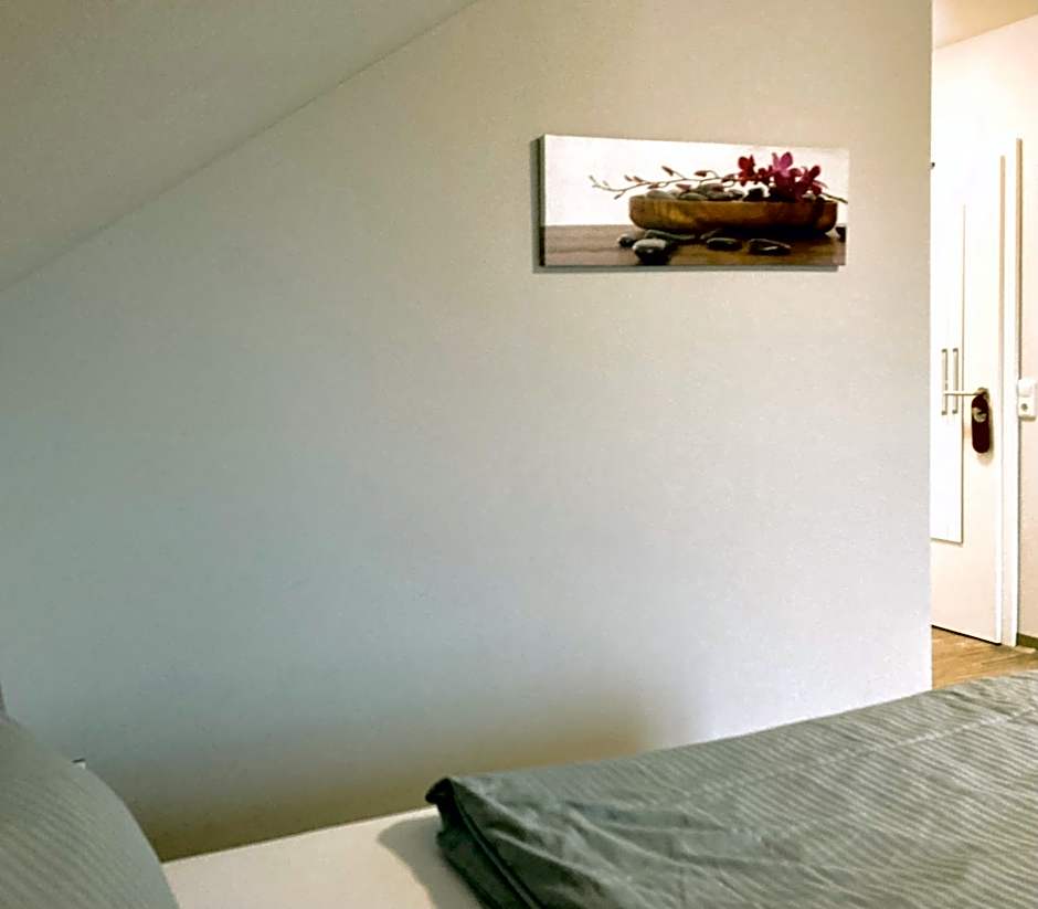 Das SinGold Hotel mit Highspeed WLAN und digitalem Schlüssel