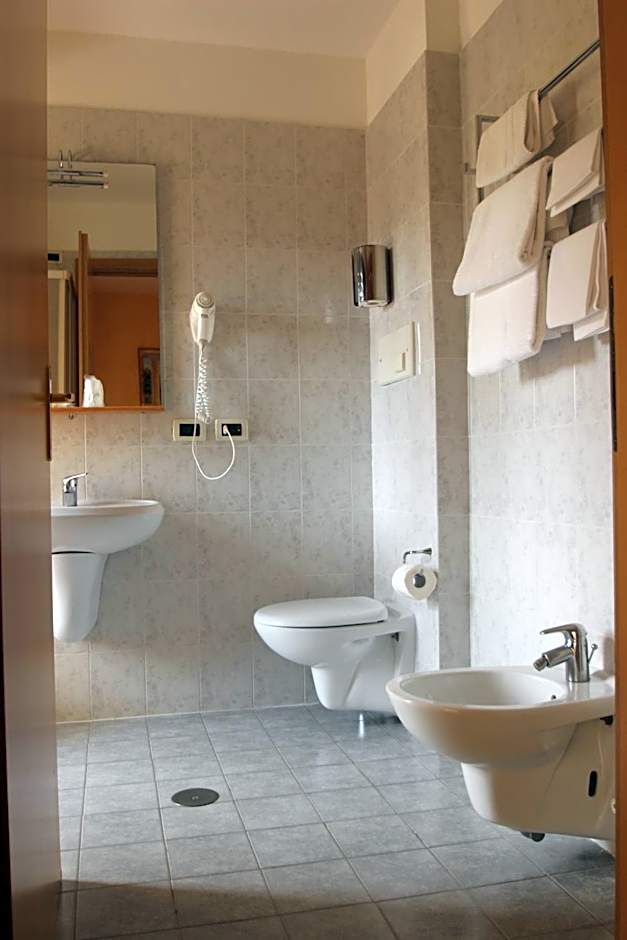 Hotel Oasi Dei Discepoli