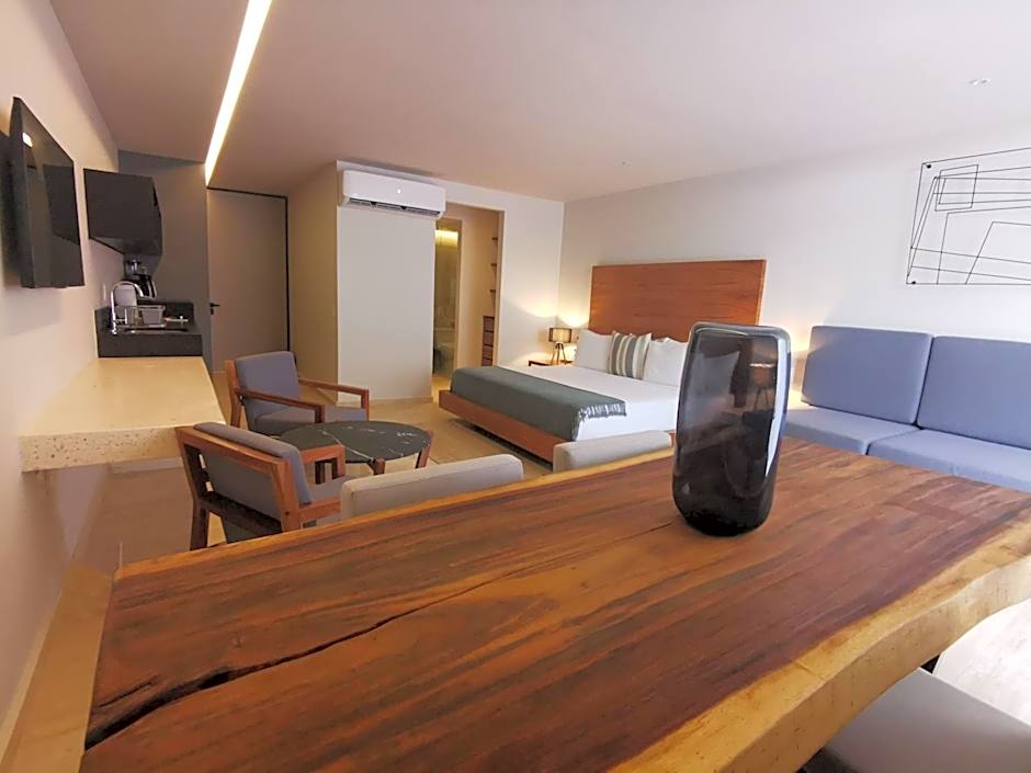 Kaab South Beach by The Spot Rentals