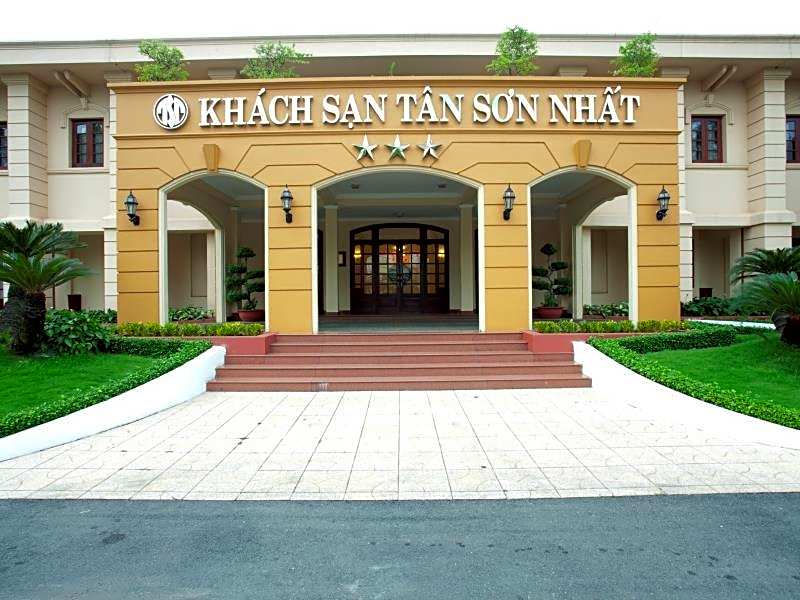 Tan Son Nhat Hotel