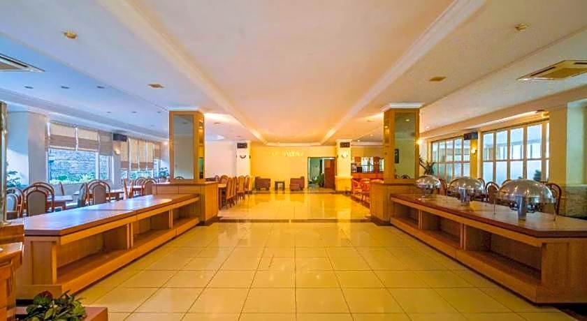 Collection O 25 Hotel Baltika