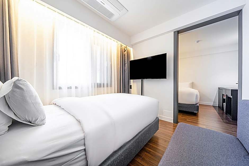 Moyen Hotel Sokcho
