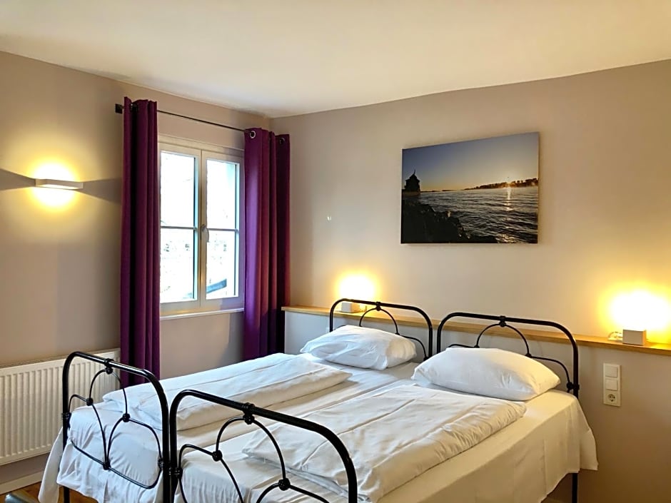 Hotel Alexander