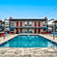 Sea And Breeze Hotel And Condo