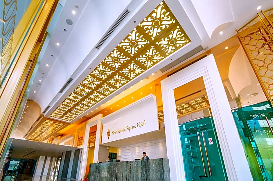 New Season Hotel