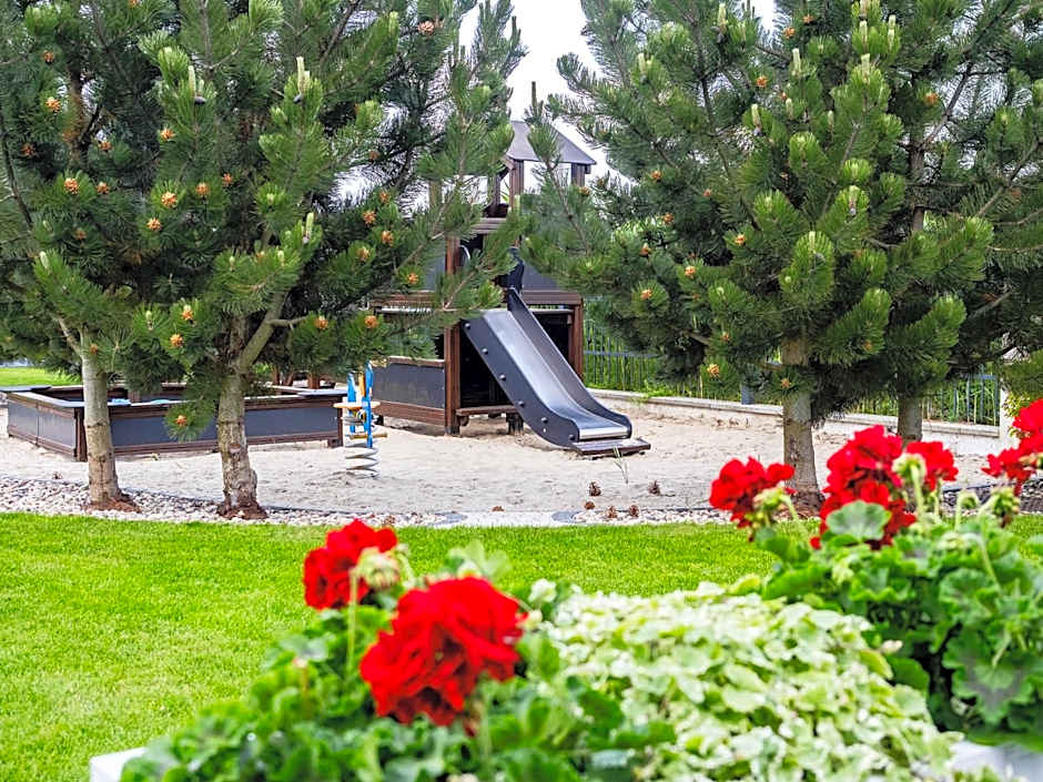 Perla Mare Apartamenty