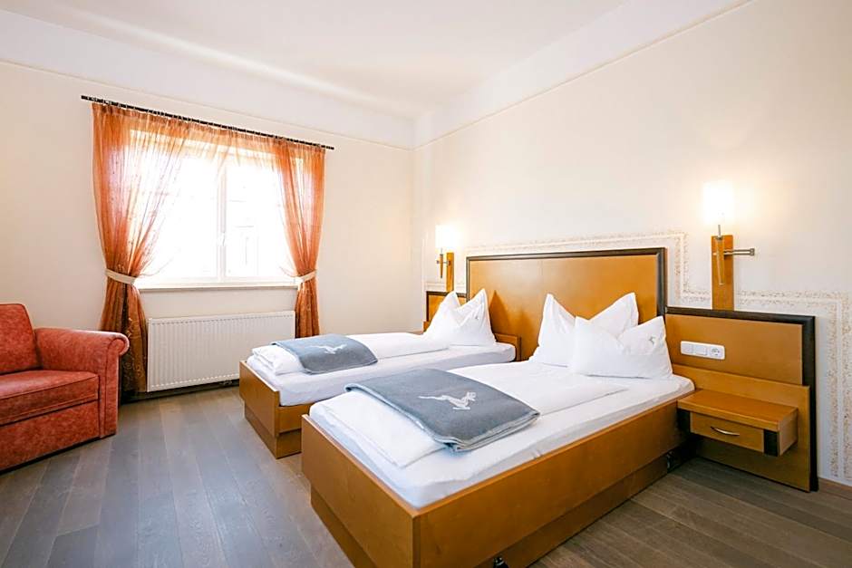 Gasthof Hotel Jägerwirt