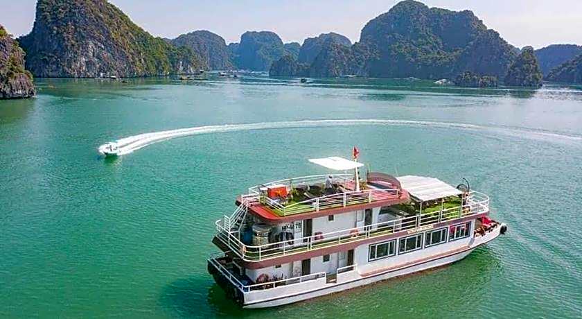 Cat Ba Valentine Hotel