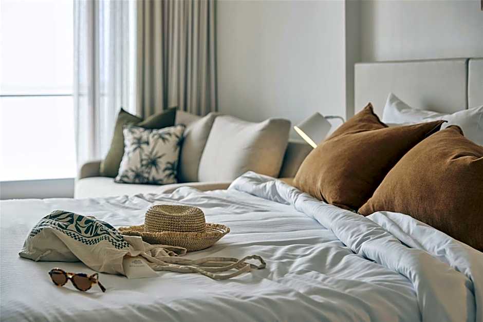 Rydges Cro''a Beachside