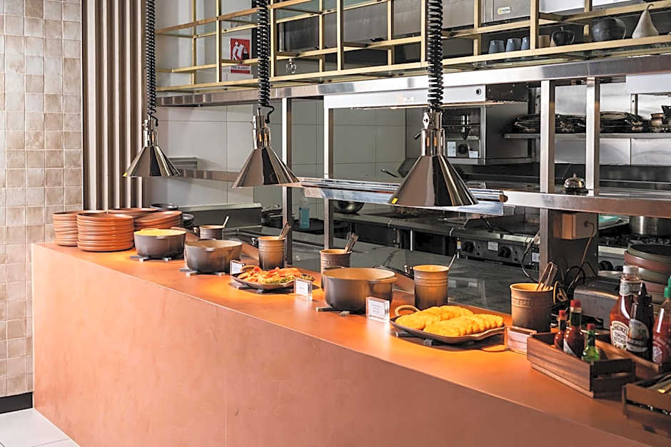 Vibe Hotel Melbourne